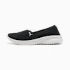 PUMA Black-PUMA White